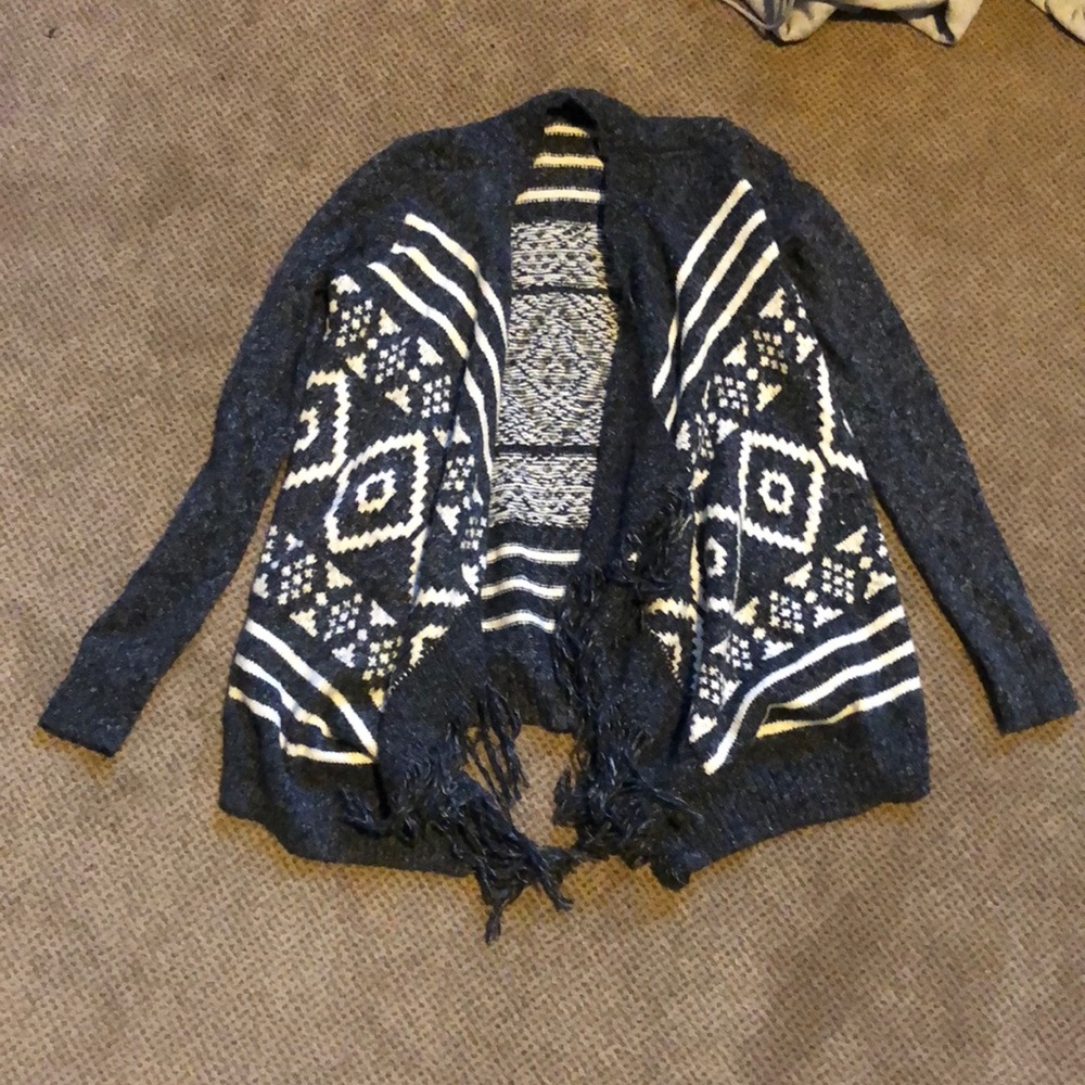 cardigan